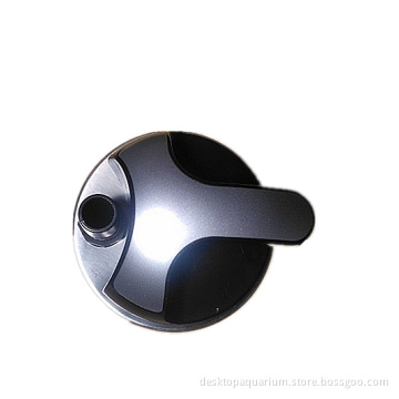 WS-9000 STAINLESS STEEL VERTICAL PUMP